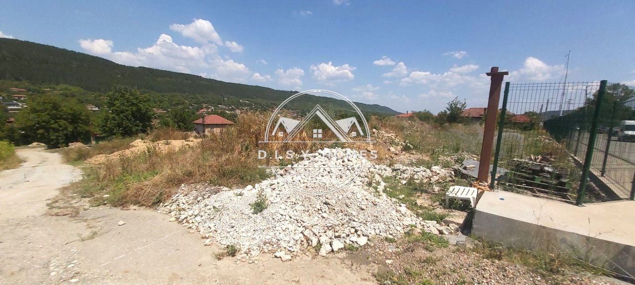 Продава се Парцел в с. Присово, Област Велико Търново - 1619 кв.м за 63 €/кв.м - Снимка #4
