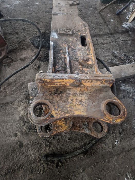 Гидромолот продам