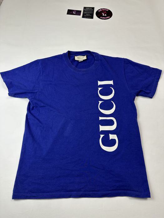 T shirt  gucci size xs fit s-m