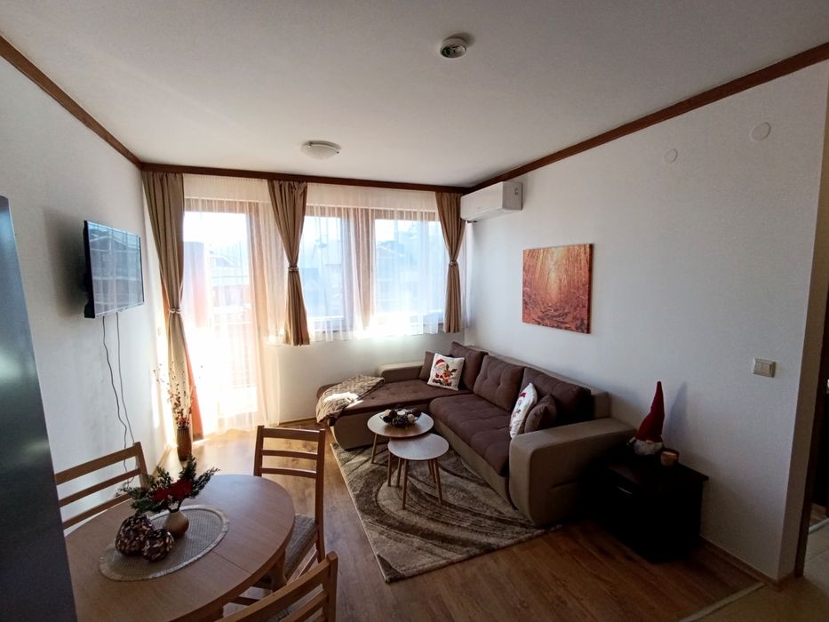 Апартамент под наем за нощувки