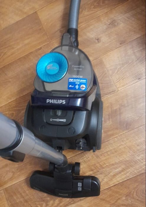 Продам пылесос Philips