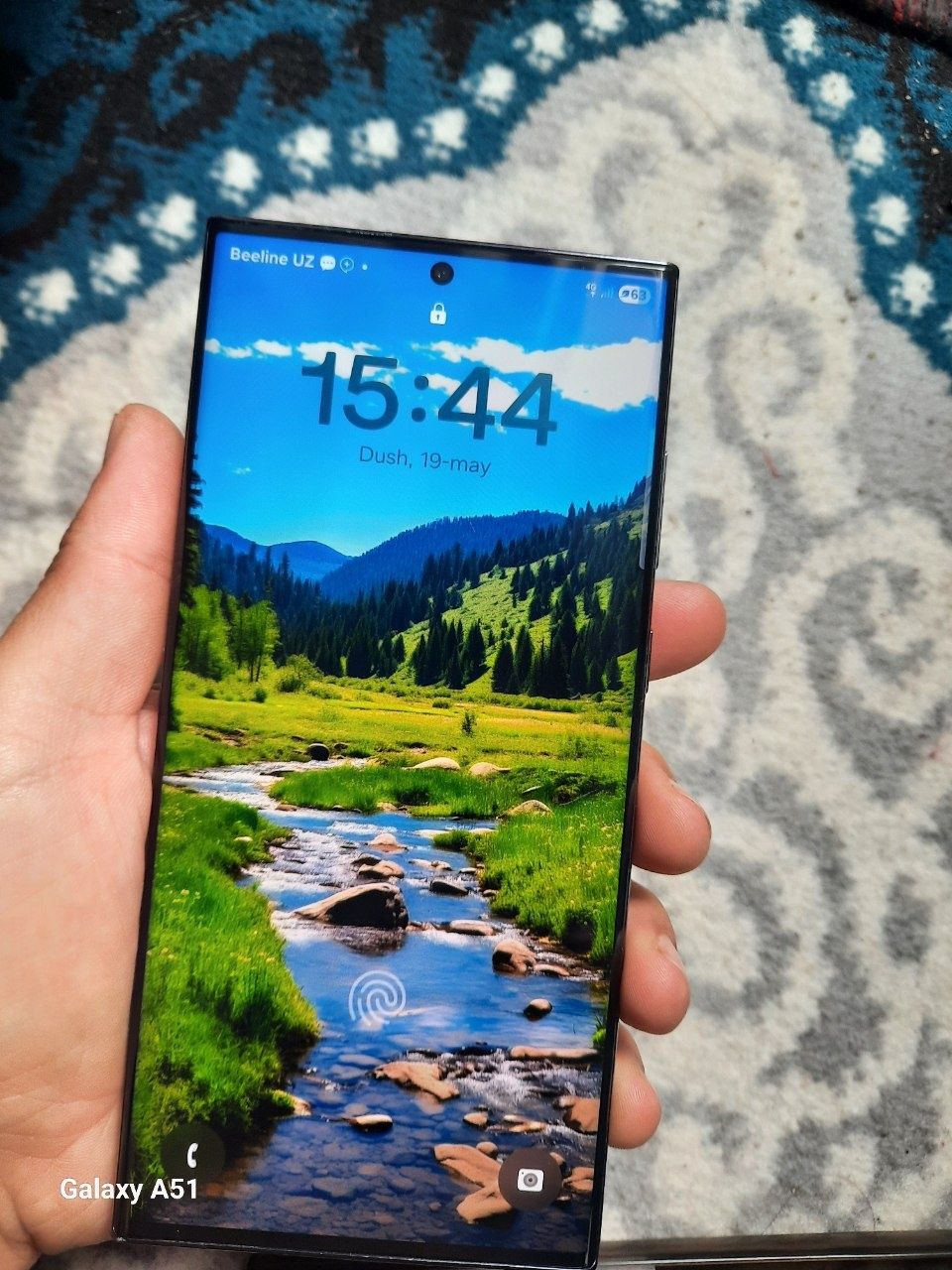Samsung s23 ultra
