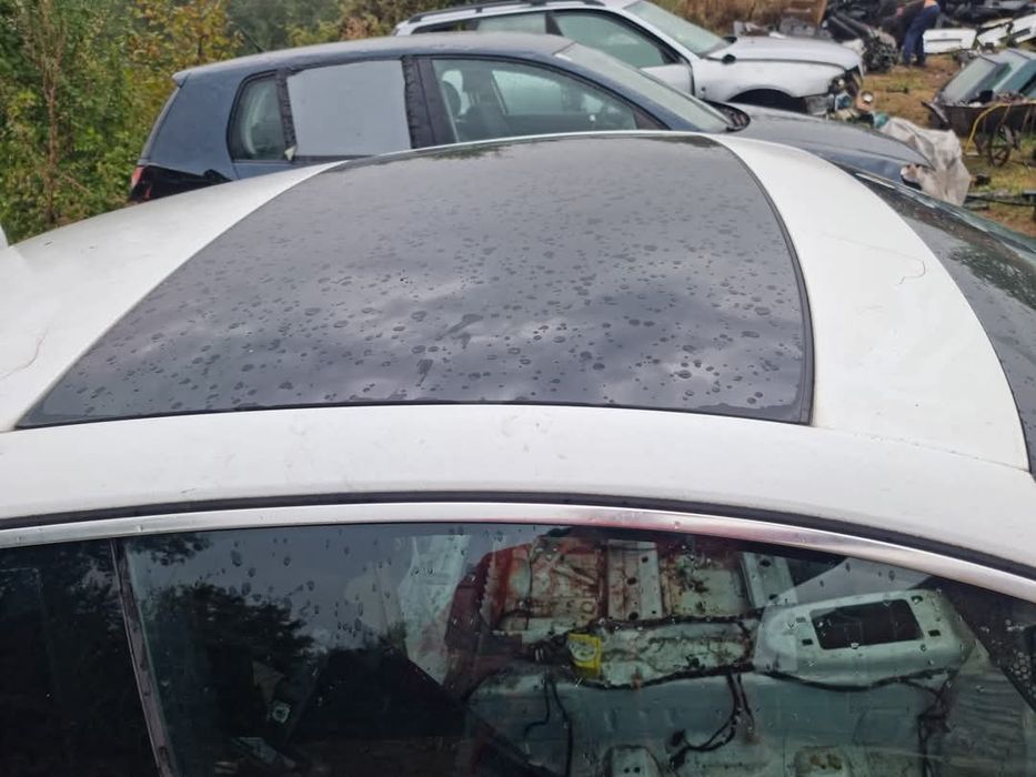 Audi a5 2.0thfsi на части