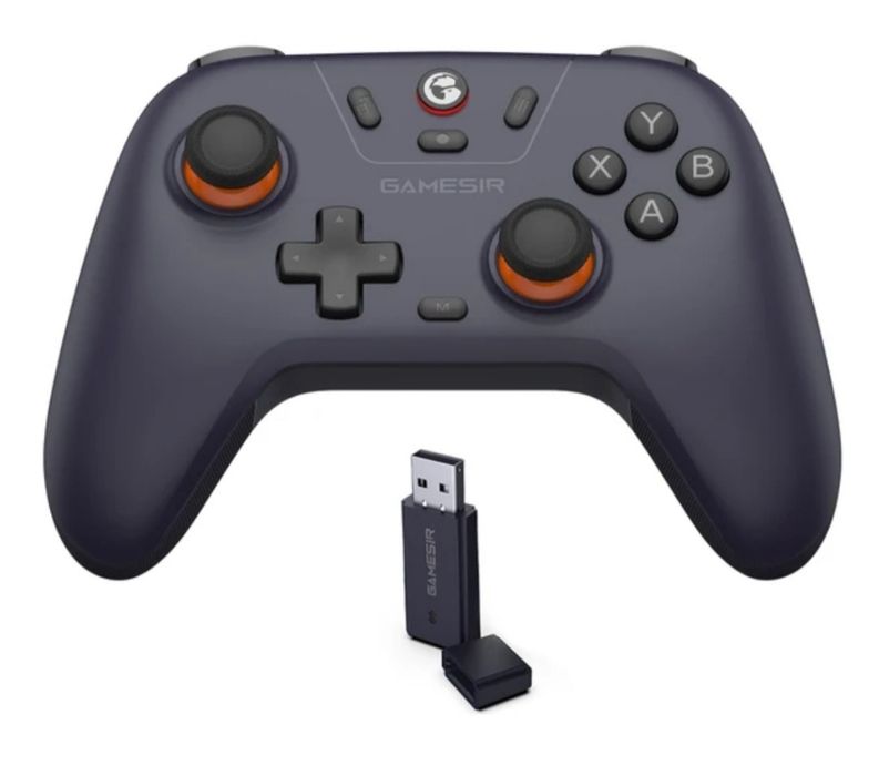 Геймпад gamesir t4 nova lite