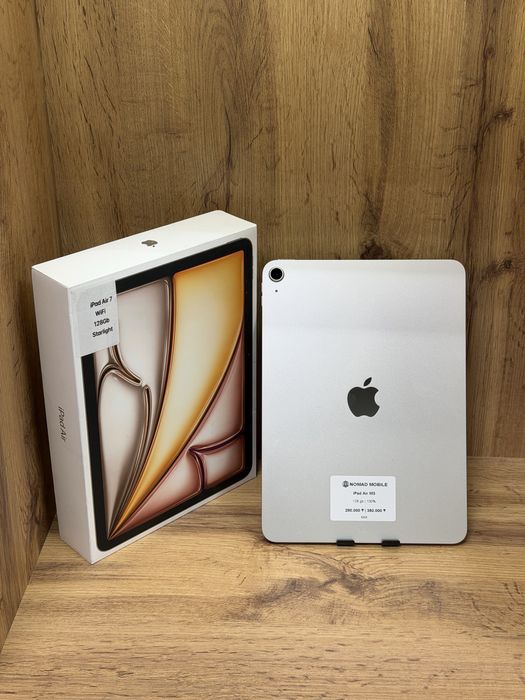 iPad Air M3 | Nomad Mobile