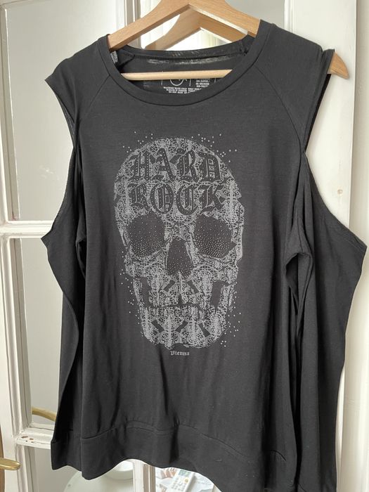 Hanorac Hard Rock marimea  L