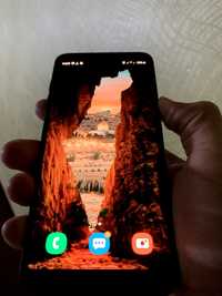 Samsung galaxy a6+  ideal aybi yo