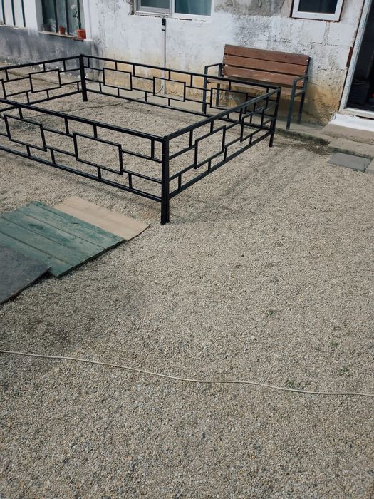 Gard loc de veci cimitir