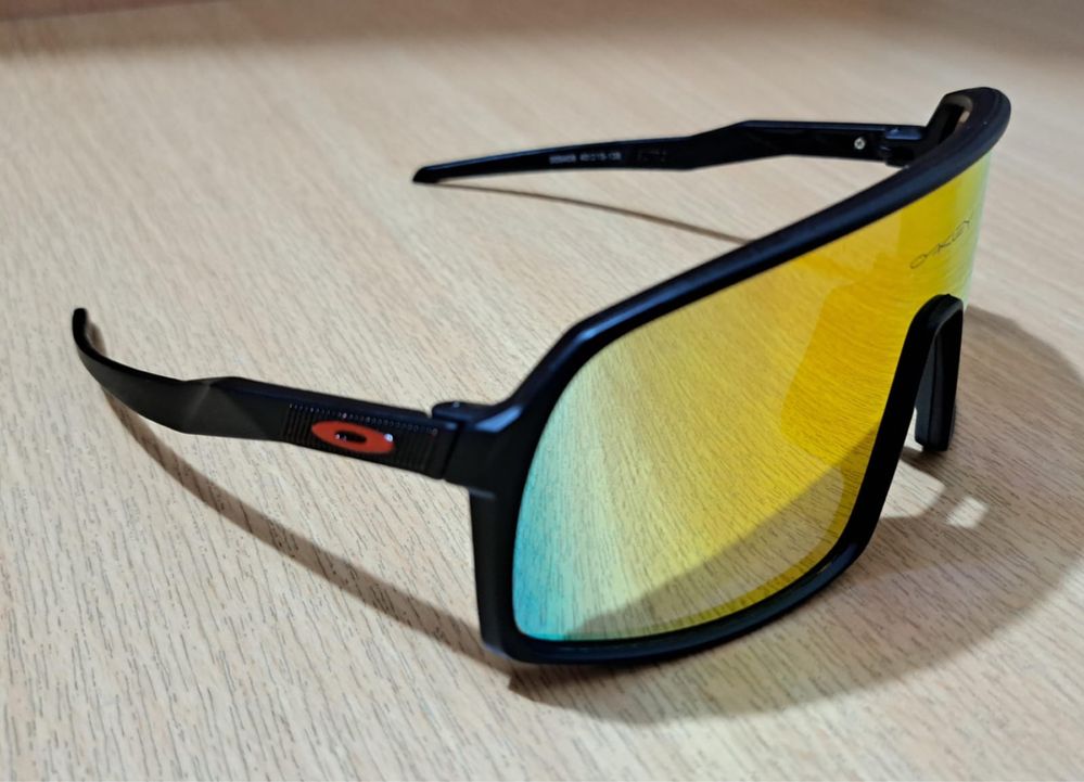 Oakley Sutro Prizm очки