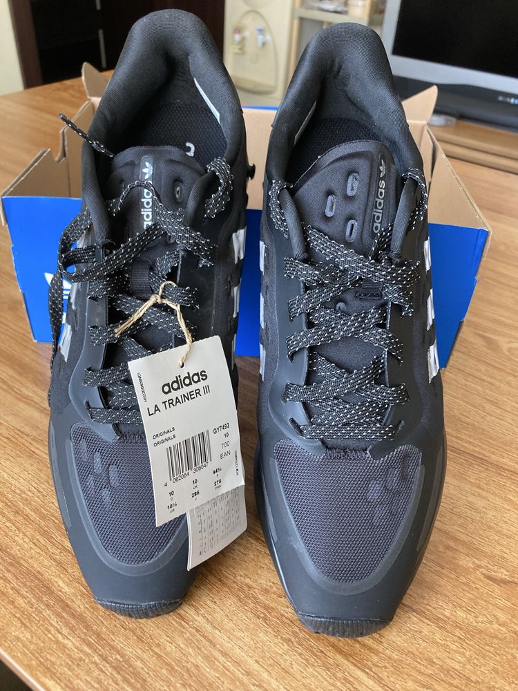 Мъжки оригинални маратонки Adidas La Trainer lll