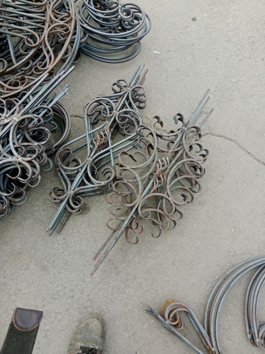 Астана, Ковка сатылады,Адр орталык базар 7 катар 17 контенер