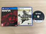Диски PS 5 Ps 4 продам