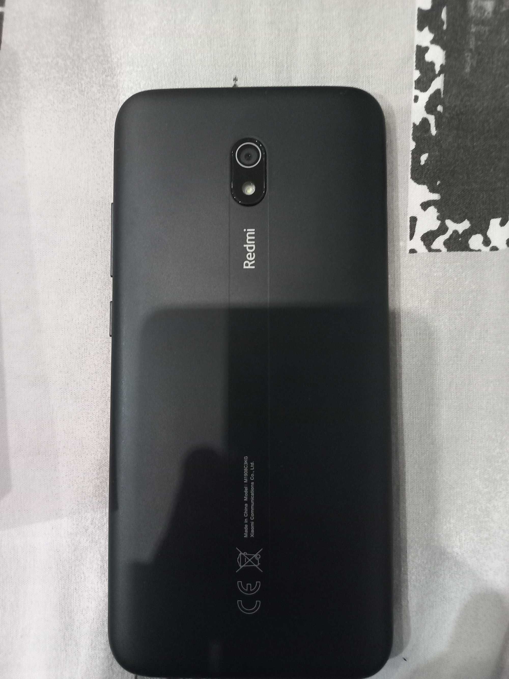 Redmi 8A като чисто нов + подарък калъф