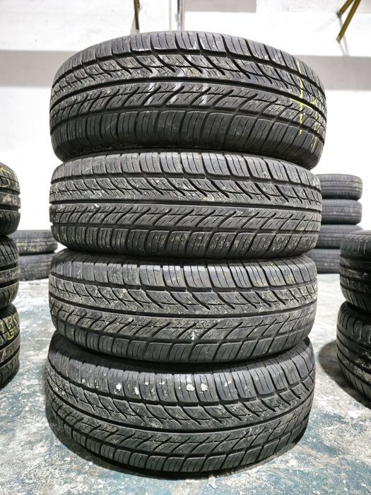 4x 185/70/14 VARA SEBRING 6MM Stare excelentă