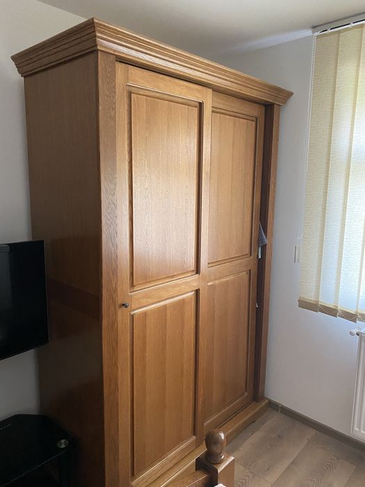 Sifonier cu doua usi