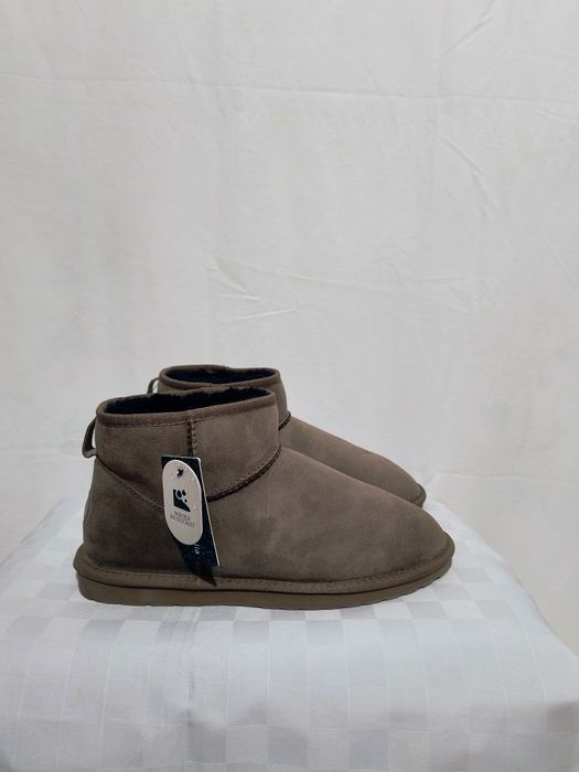 Чисто Нови! Топли Ботуши EMU Australia Stinger Micro – Размер 41