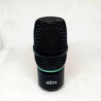 Amanet F28: Capsula microfon Heill