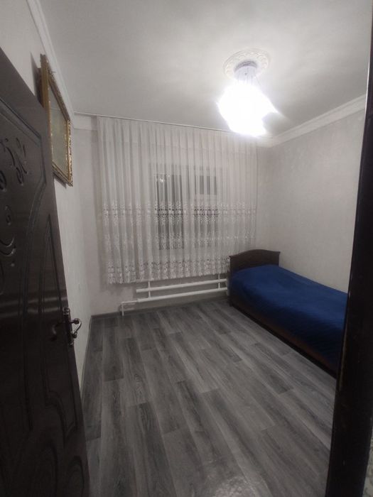 Башлык  .4/ 2/ 5/.  Чистый ремонт  90м²