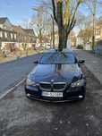 VAND Bmw E90-320d  163cp