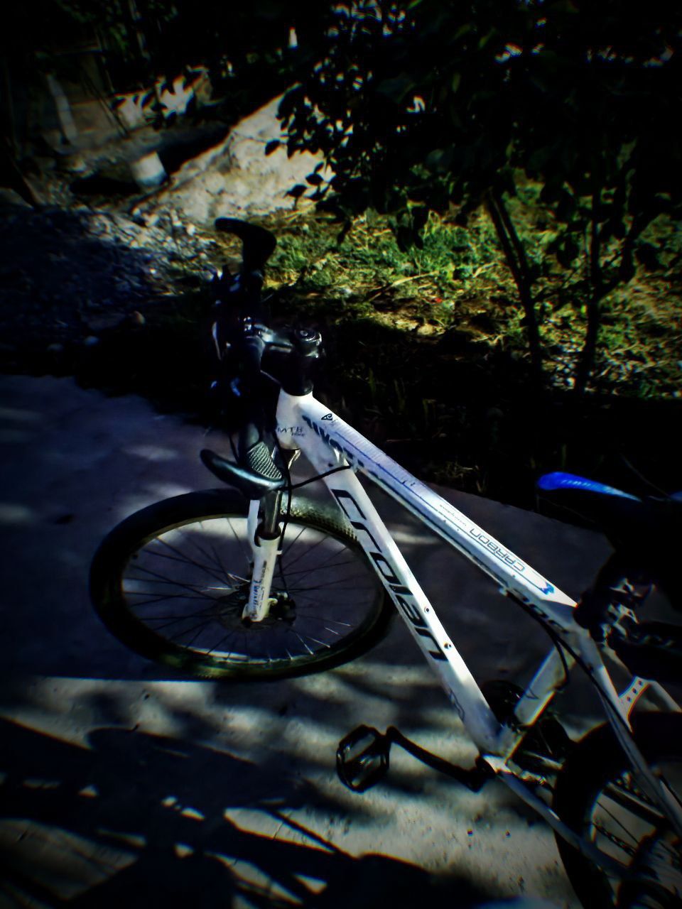 Skorli velosiped sotiladi