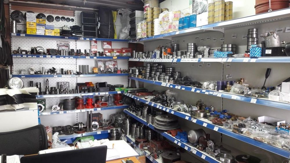 МТЗ, К-700 запчасти для тракторов