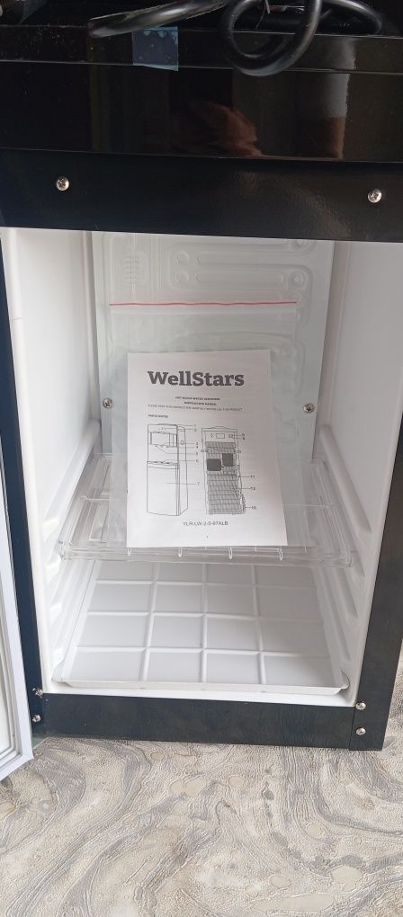 Wellstars kuller yangi ishlatilmagan