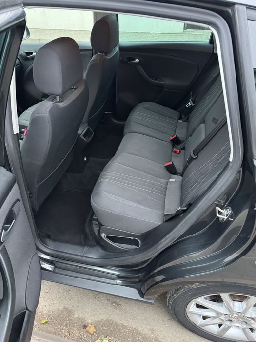 Vand Seat Altea XL 2.0 TDI