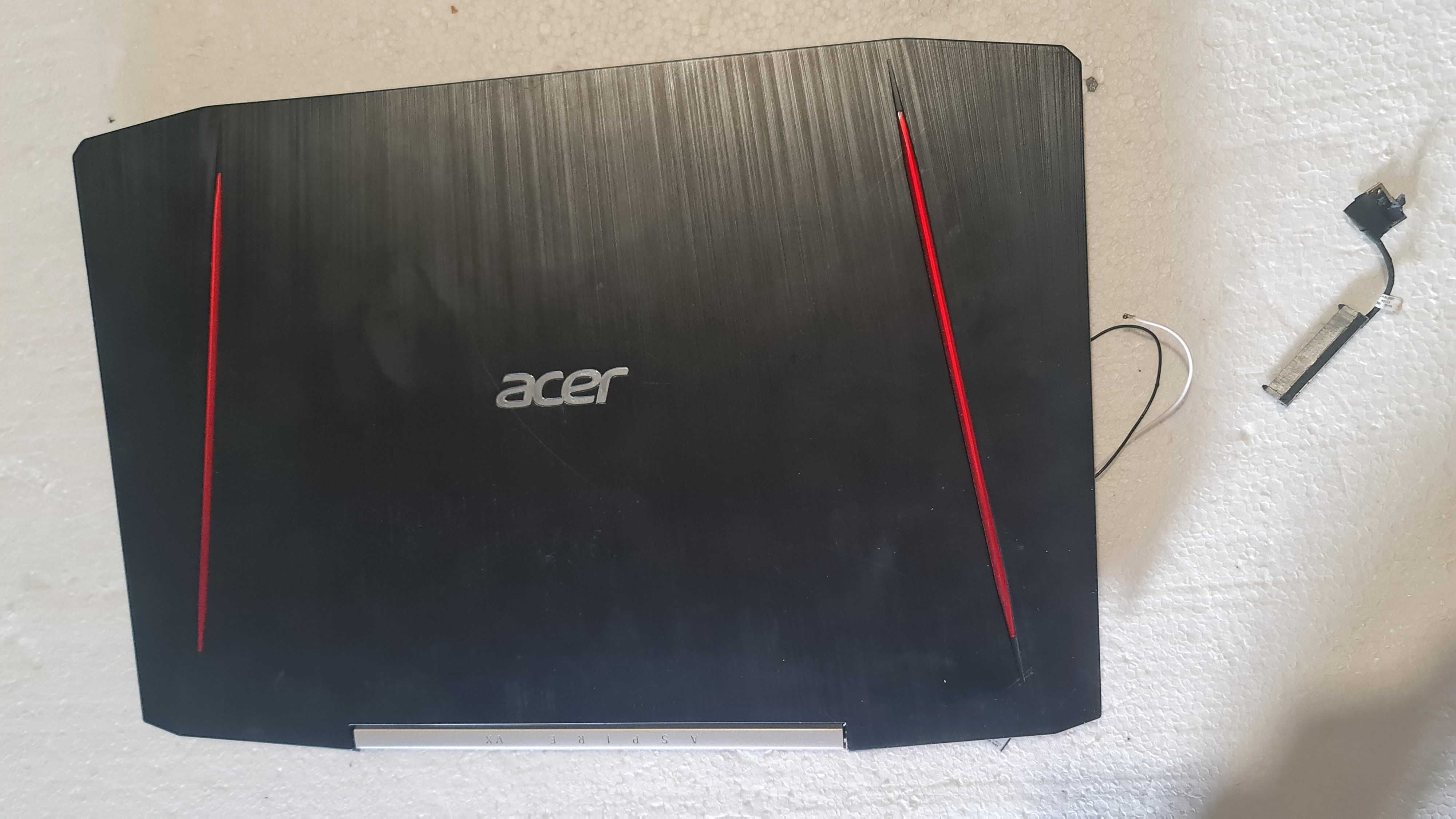 Части  за acer vx15