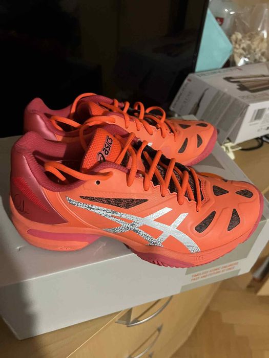 Дамски маратонки Asics