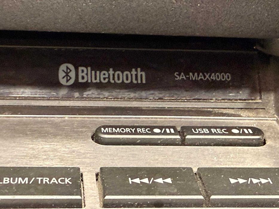 Hope Amanet P1 / PANASONIC SCMAX - 4000#30918