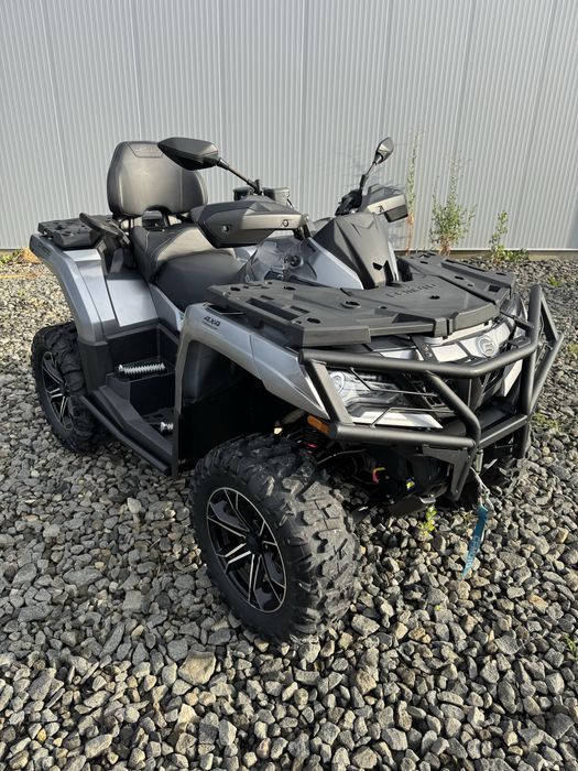 Cf Moto 850Xc Cforce 2021 ATV 4x4 Servodirectie ( Nu 520L , 450 , 625)