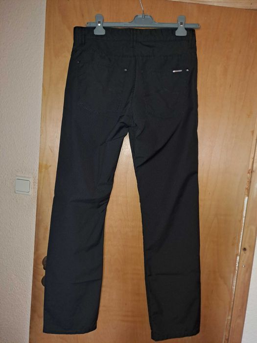 Мъжки официален панталон Armani S