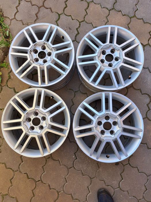 Jante originale Ford R17 5x108 Volvo jaguar