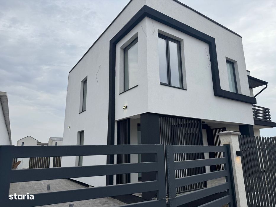 Vile Tunari, TOATE UTILITATILE, zona f buna