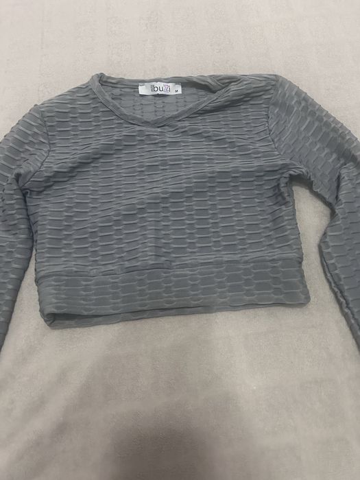 Set fitness  XS colanti modelatori