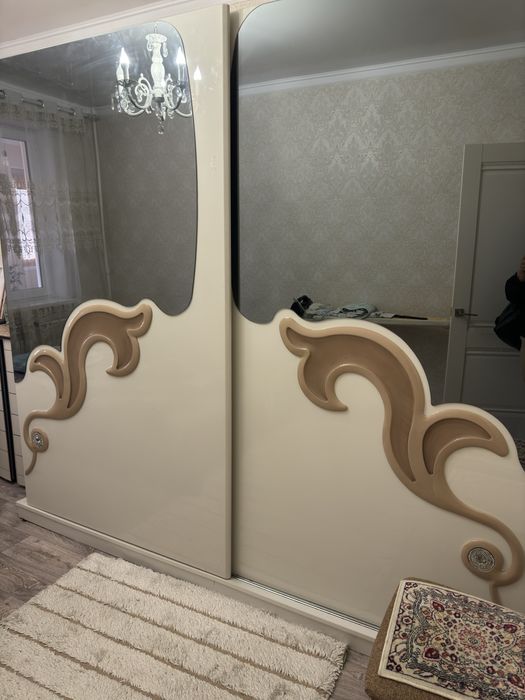 Мебельдер сатылады б/у