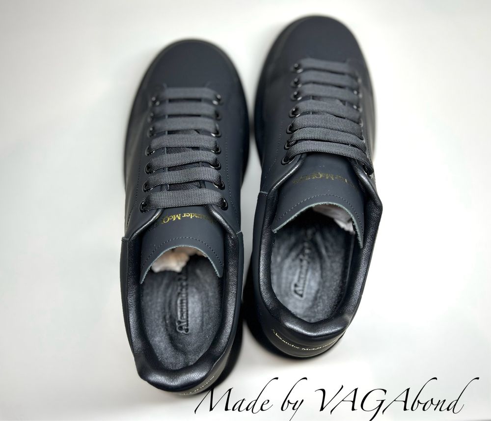 Adidasi Alexander Mcqueen• Premium• Full box• Piele naturala 100%