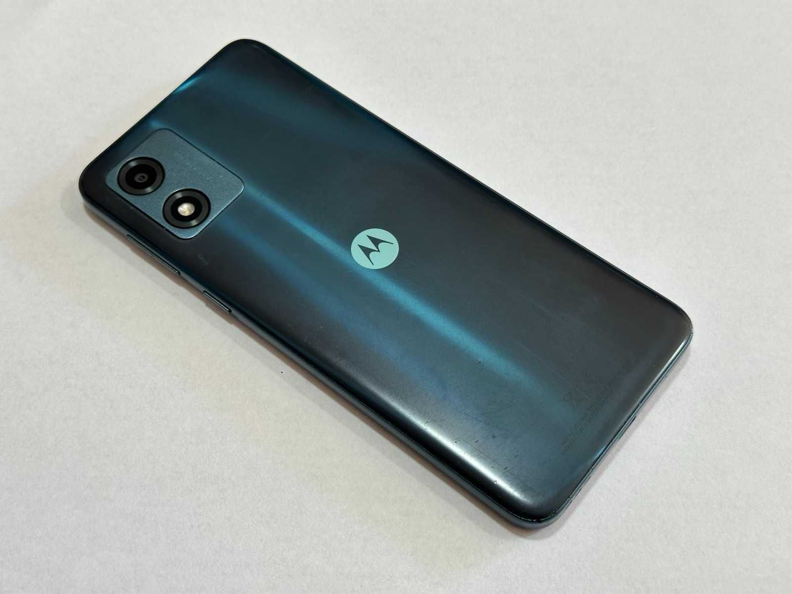 Motorola Moto E13 64GB 2GB RAM