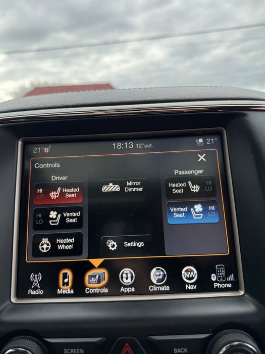 Jeep Grand Cherokee Summit Edition 3.0 V6 Diesel, Full, 4x4.Negociabil