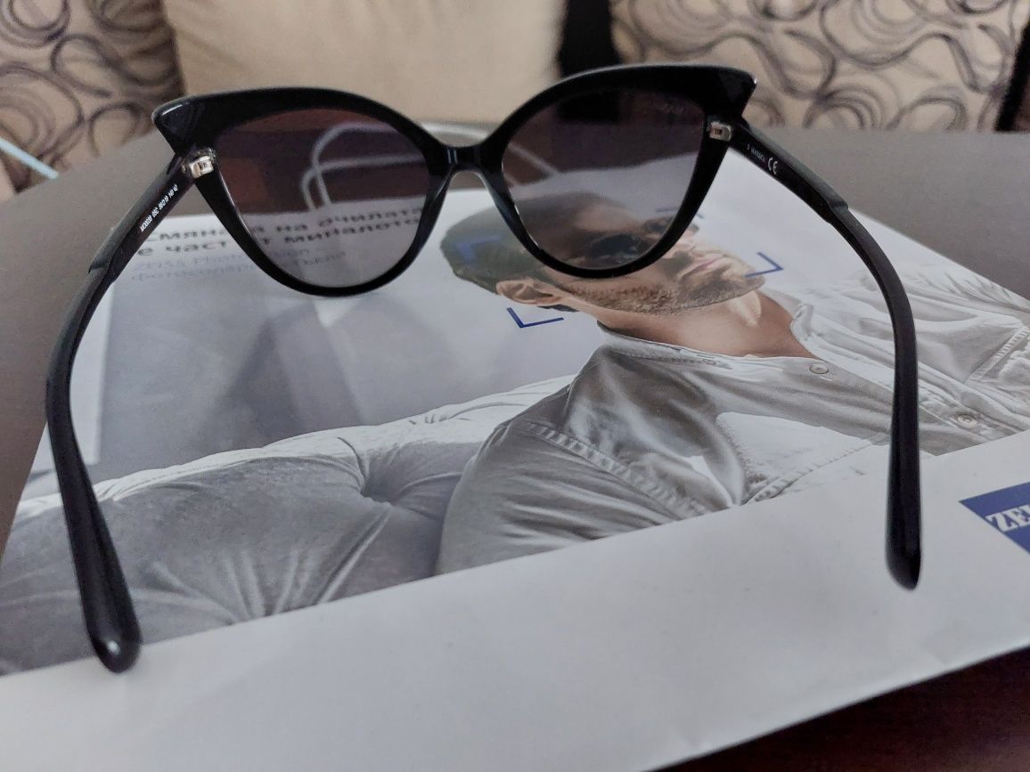 Чисто нови маркови оригинални слънчеви очила Max&Co модел лято 2023