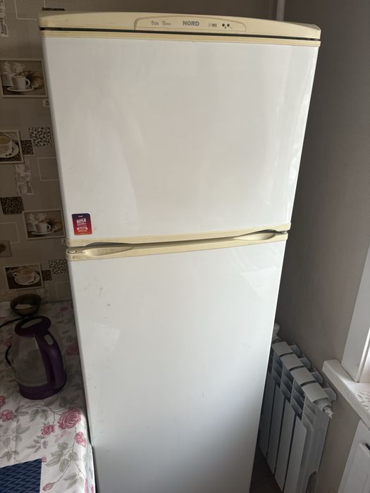 Продам холодильник, дешево, самовывоз срочно, в рабочем состоянии