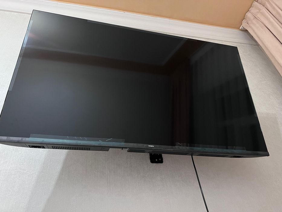 Yasin Телевизор сатамын Срочно.