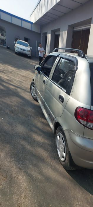 ARENDA Matiz Best 2006 VIKUP