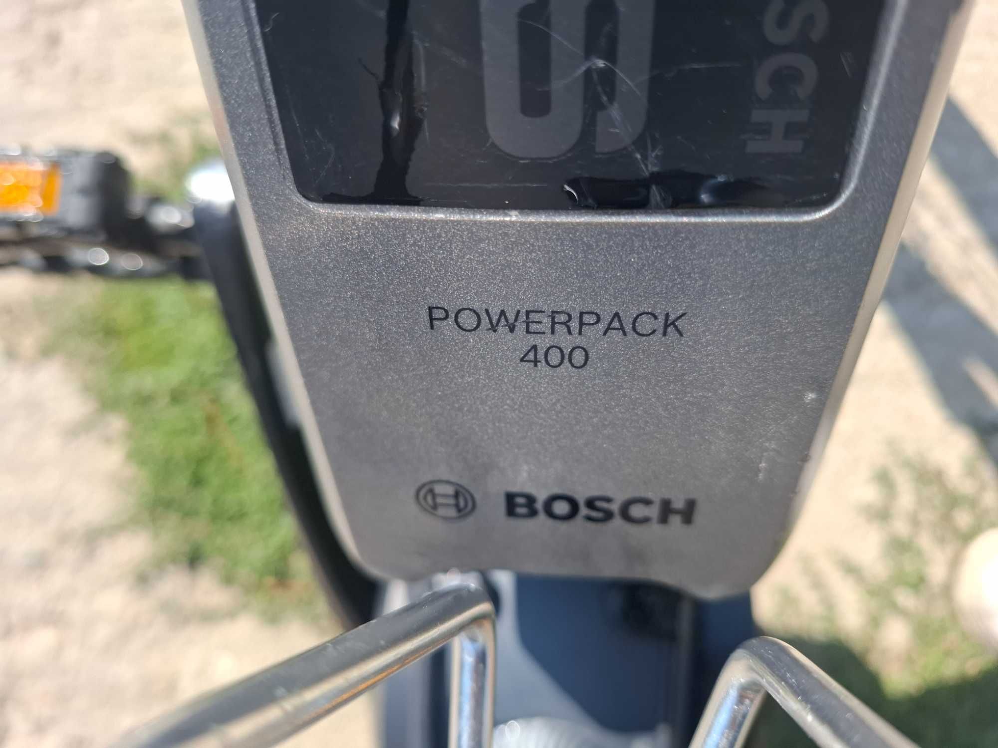 E-Bike Hercules Robert /a8
