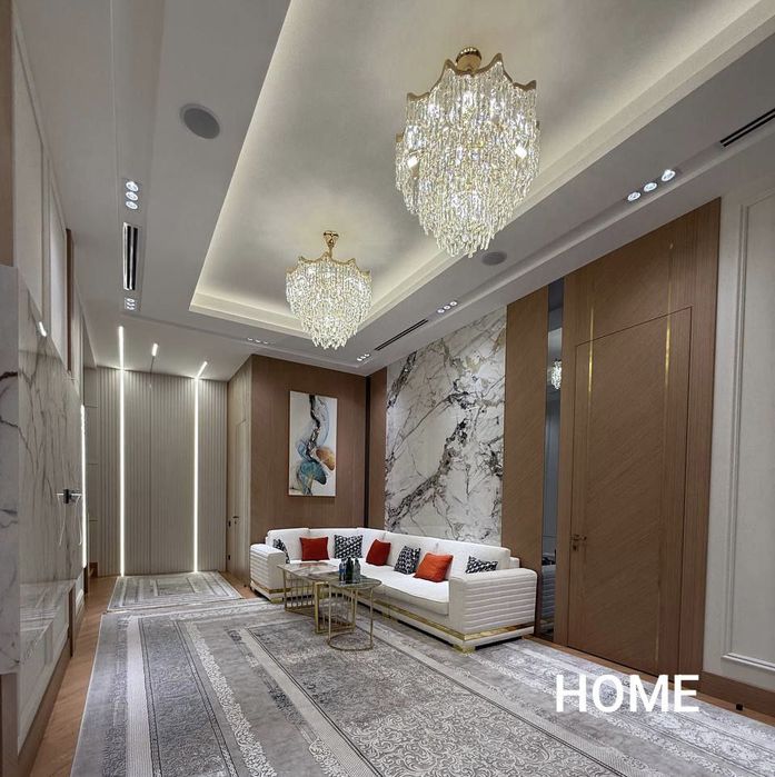 Продаётся Шикарный ЕвроДом 4 сотки Чайхана Салом