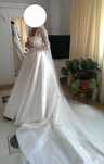 Rochie de mireasa Pronovias