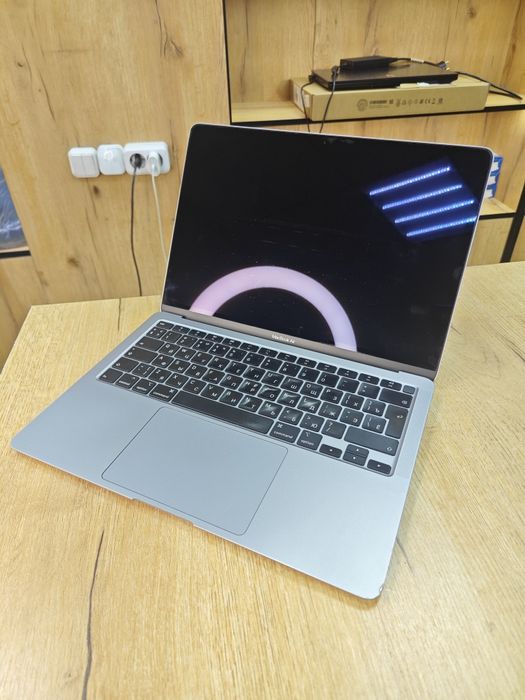 Макбук Эйр 13 | 2020 | Intel Core i3 | SSD 256Gb | MacBook Air 13