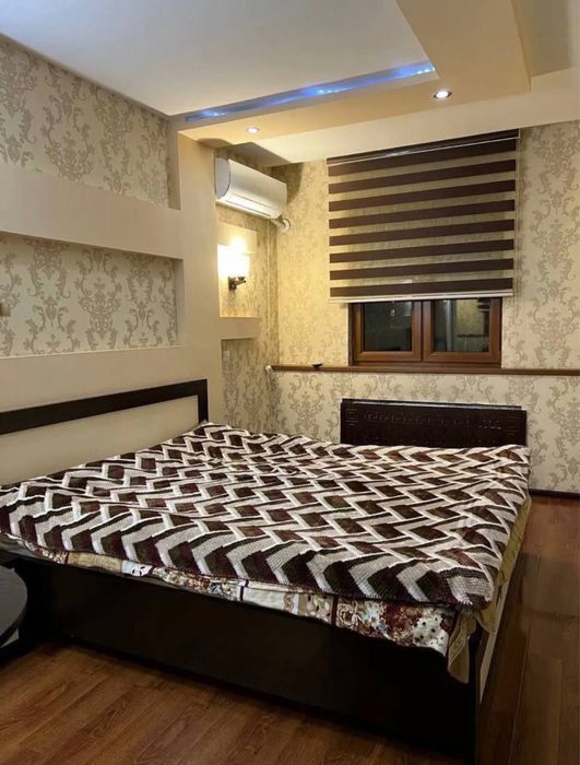 Аренда 2 комнатной квартиры ул.Чехова 60-школа м.Ойбек|10236