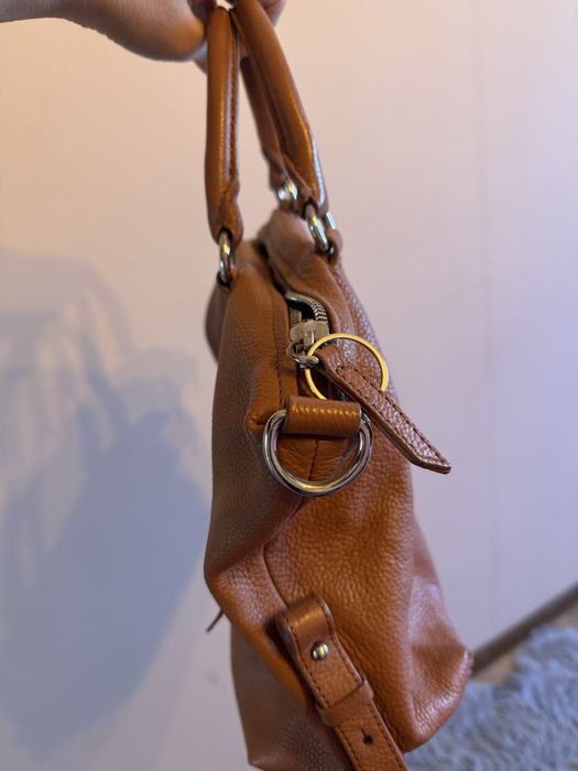 Сумки корейские кожаные