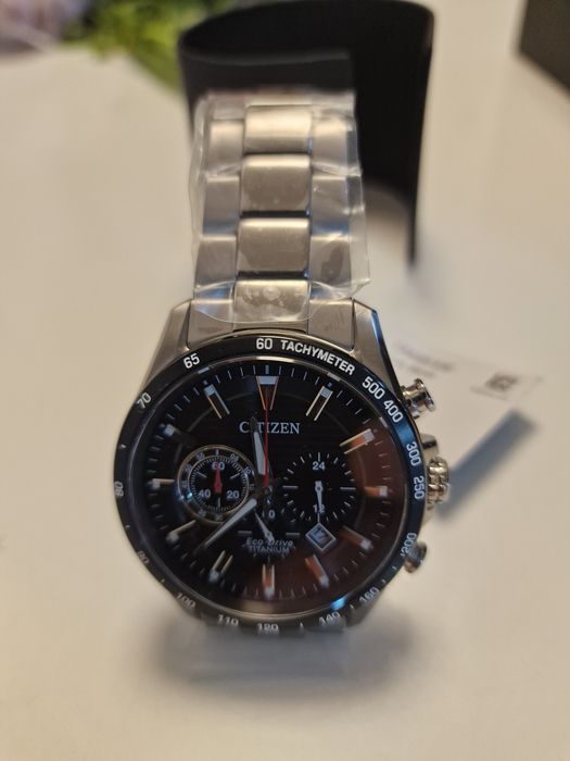 Citizen eco drive
